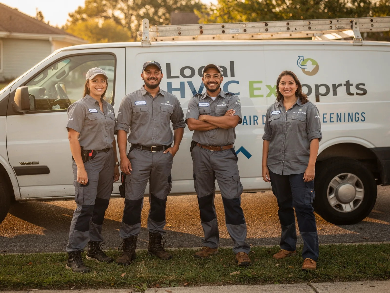 24/7 HVAC Repair & AC Replacement company in Raritan, NJ